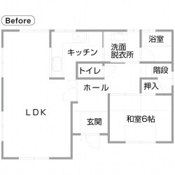 Before