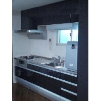 レンジフードがこだわりのキッチンリフォーム!!