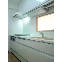 収納力UPのキッチンリフォーム!