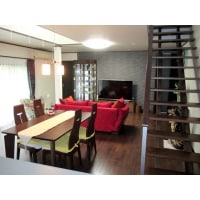 木造2階建ての全面改装リフォーム