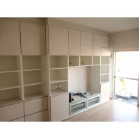 水廻り含めた全面リフォーム