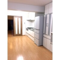 娘様のご出産を機に、マンションの全面リフォーム