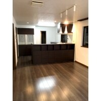 中古戸建て物件購入後のトータルリフォーム