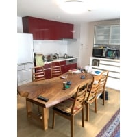 マンション全面リフォーム