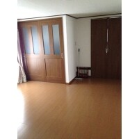 事務所スペースを居住スペースへリフォーム