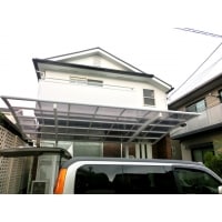 屋根・外壁塗装リフォーム(ガイナ)