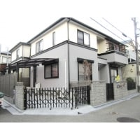 屋根・外壁塗装リフォーム(ガイナ)