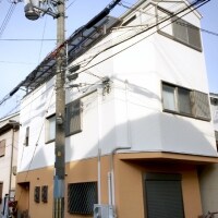 断熱セラミックガイナによる屋根・外壁塗装