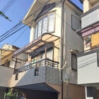 屋根・外壁塗装