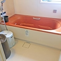 贅沢な入浴時間を過ごせるシステムバスルーム