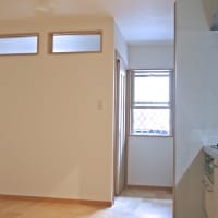 階段の位置まで変更した戸建てリノベーション