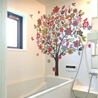 間取りを変更し、水廻りを広くリフォーム