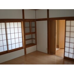 中古住宅リフォーム