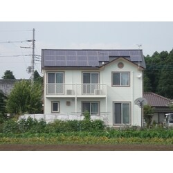太陽光発電工事