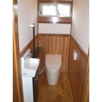 トイレリフォーム