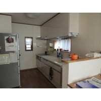 ご両親の思いを受け継ぎ、子育て世代にも使いやすい家に