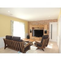 リフォームで快適&憧れの暮らし