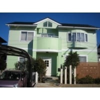 外壁、外構を一新してお家のイメージチェンジ!