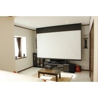 夢のホームシアターで贅沢リフォーム!!