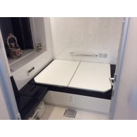 ハイクラスの水廻り商品で贅沢リフォーム