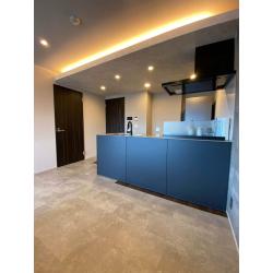 マンションキッチンリフォーム