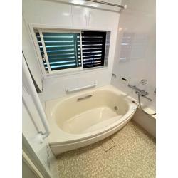 暖かなお風呂へ 10116391