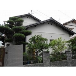 新築のようになりました