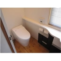 キレイ・さわやか・清潔なこだわりトイレ