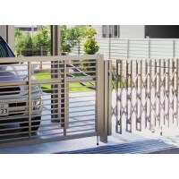 新築住宅の外構工事