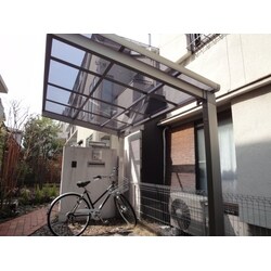 サイクルポート