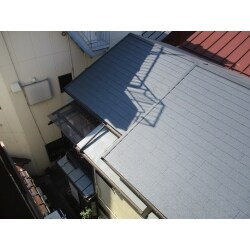 新規コロニアル瓦
