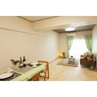 マンションリノベーション