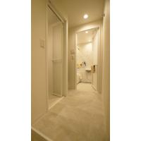 工夫のプランでかなえた、快適なシャワールームのある暮らし