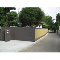 和風のお宅にふさわしく 門扉~外塀を「和」デザイン