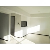 中古購入に伴うリフォーム 明るく心地よい空間