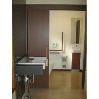 安心とおしゃれ空間を両立 バリアフリー