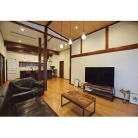 思いやりを育む家 -未来へつなぐ築50年古民家リノベーション-