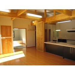 自然素材住宅に全面リフォーム！