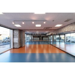 日野市におしゃれなダンススタジオオープン！