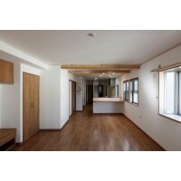 築30年超の一戸建てを劇的に全面リフォーム!