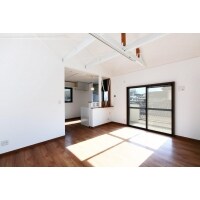 ハウスメーカー系鉄骨住宅の増築&二世帯全面リフォーム