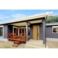 【建替】憧れの平屋を自然素材の注文住宅で!