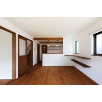 中古の注文住宅・堂々完成!