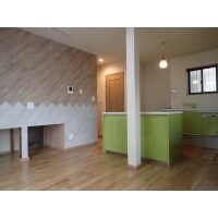 奥様の実家を全面リフォーム!~夢をカタチに~