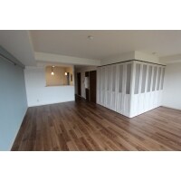 スイス漆喰を使用したマンションデザインリフォーム