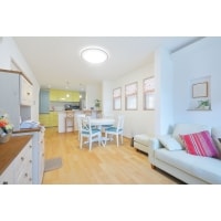 ご両親から引き継いだご実家をフルリノベーション!