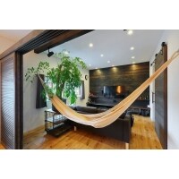 こだわりの素材で実家リノベ