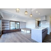 理想の暮らしを叶えるマンション全面リノベーション