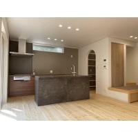 築35年のご実家を劇的にリノベーション!