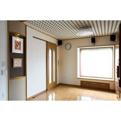 ご主人様のご希望と、奥様のご希望を融合